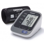 OMRON HEM 7320 BP MONITOR